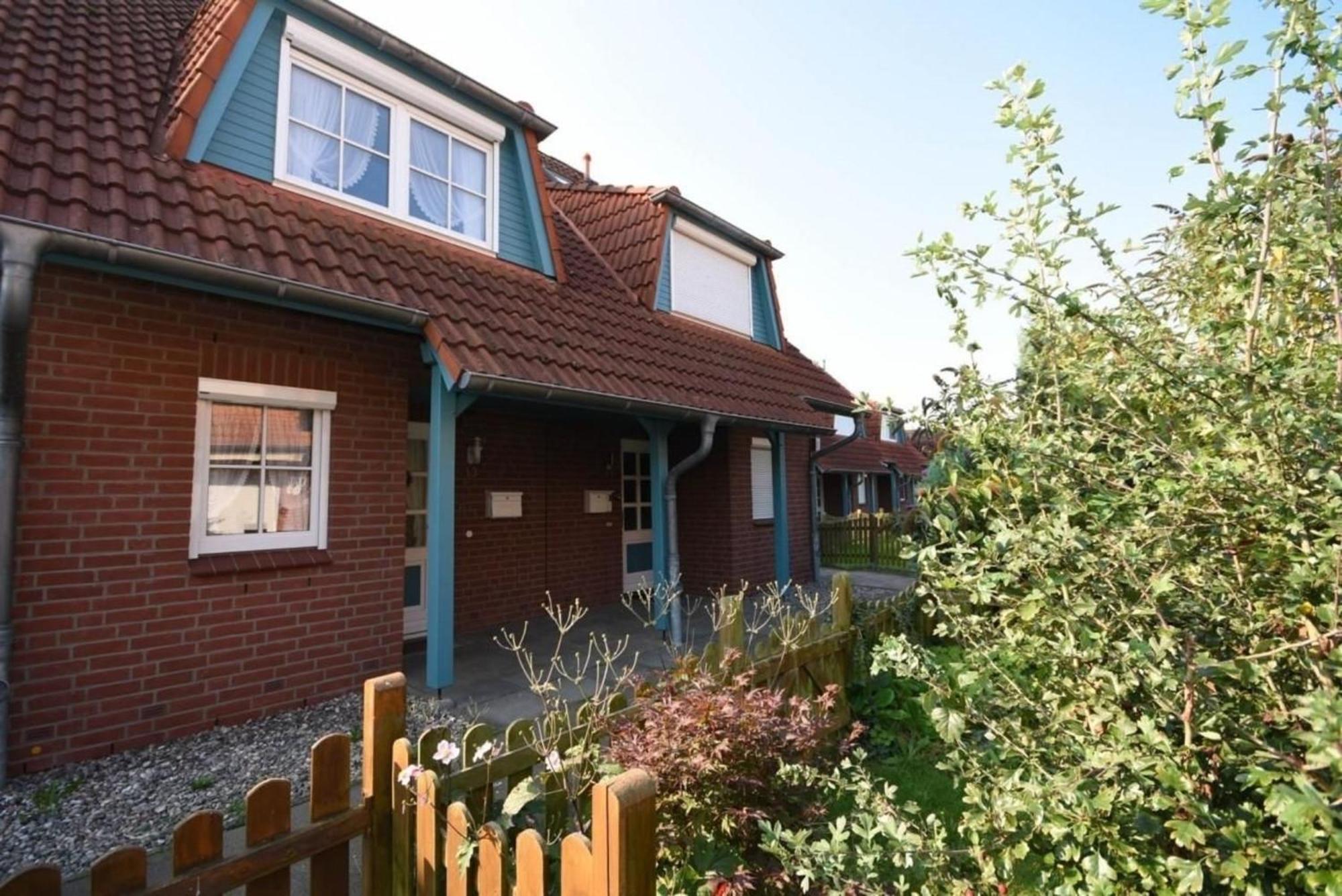 Wiesengrund 13 Grömitz Exterior foto