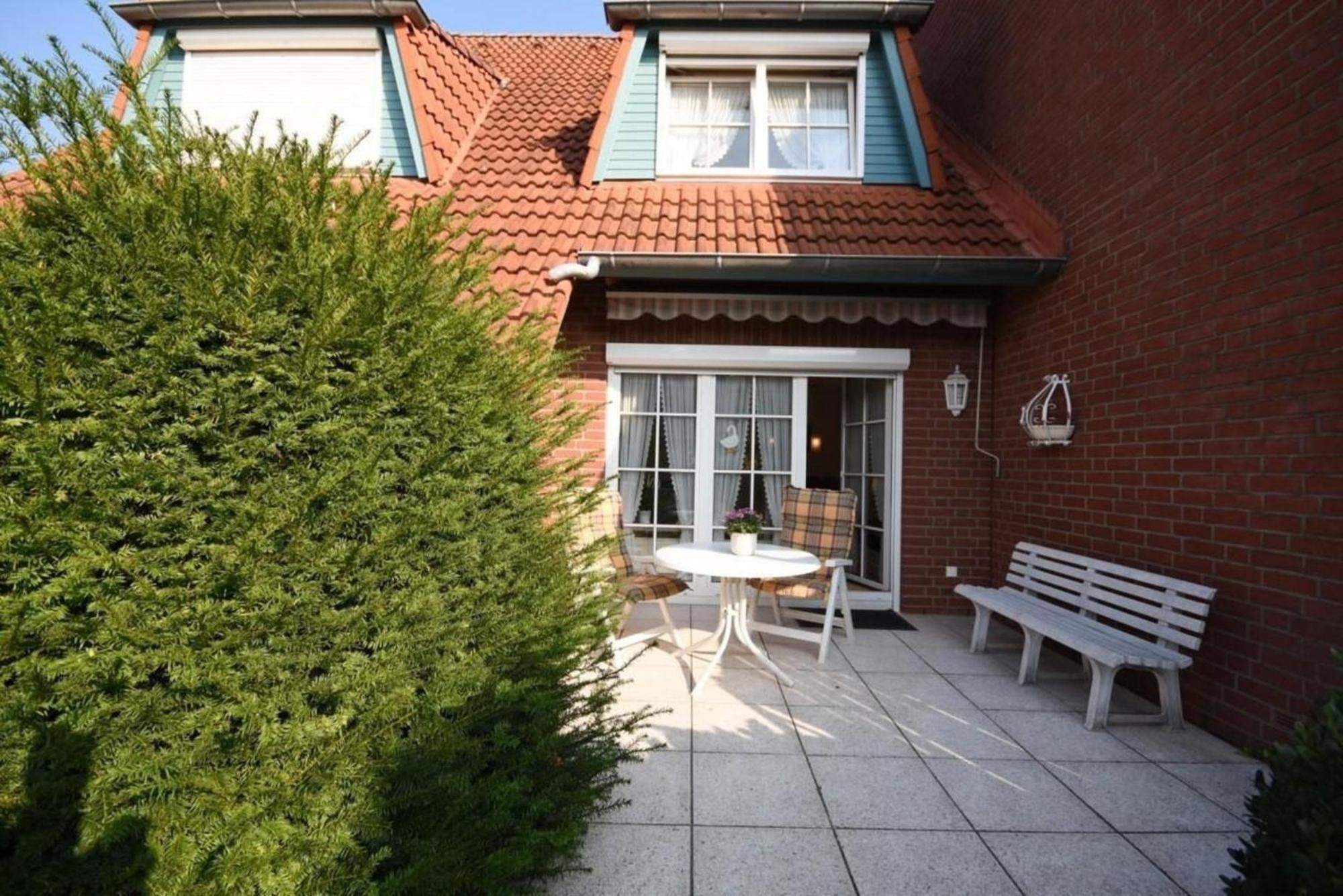 Wiesengrund 13 Grömitz Exterior foto