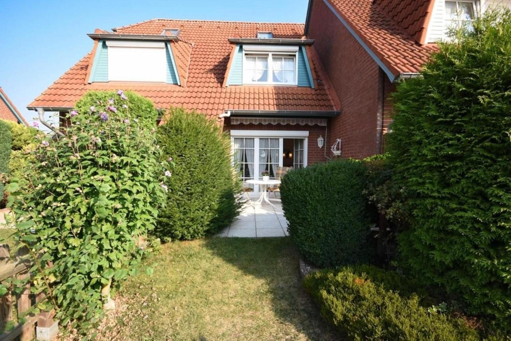 Wiesengrund 13 Grömitz Exterior foto
